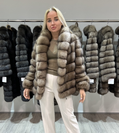 Как выбрать качественную шубу