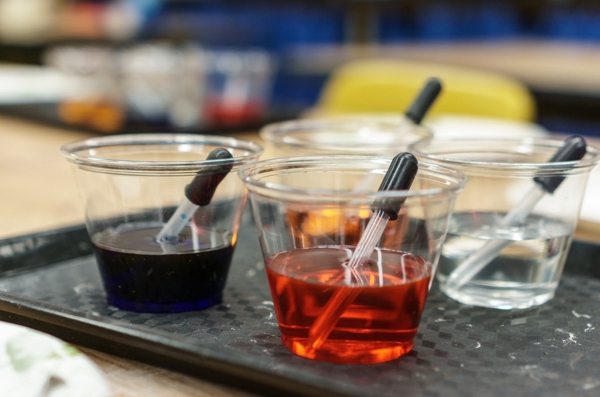 Лабораторная посуда для школы: как правильно укомплектовать кабинет химии