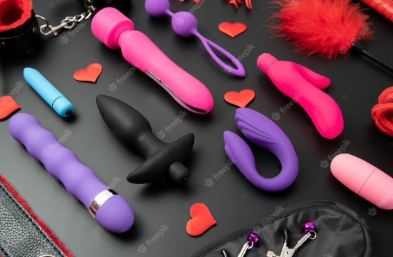 Как выбрать достойный интернет-магазин секс-игрушек?