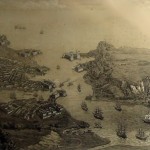 Севастополь — родоначальник Черноморского военно-морского флота в Крыму