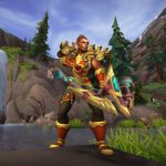 Повышение арены World of Warcraft
