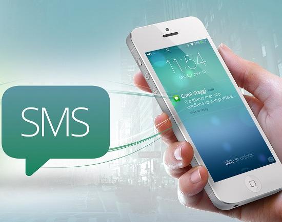 Чем полезны SMS рассылки для магазинов?