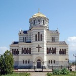 Собор Святого Владимира в Херсонесе