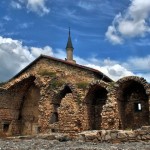 Старый Крым — Солхат, Кырым и Эски-Кырым
