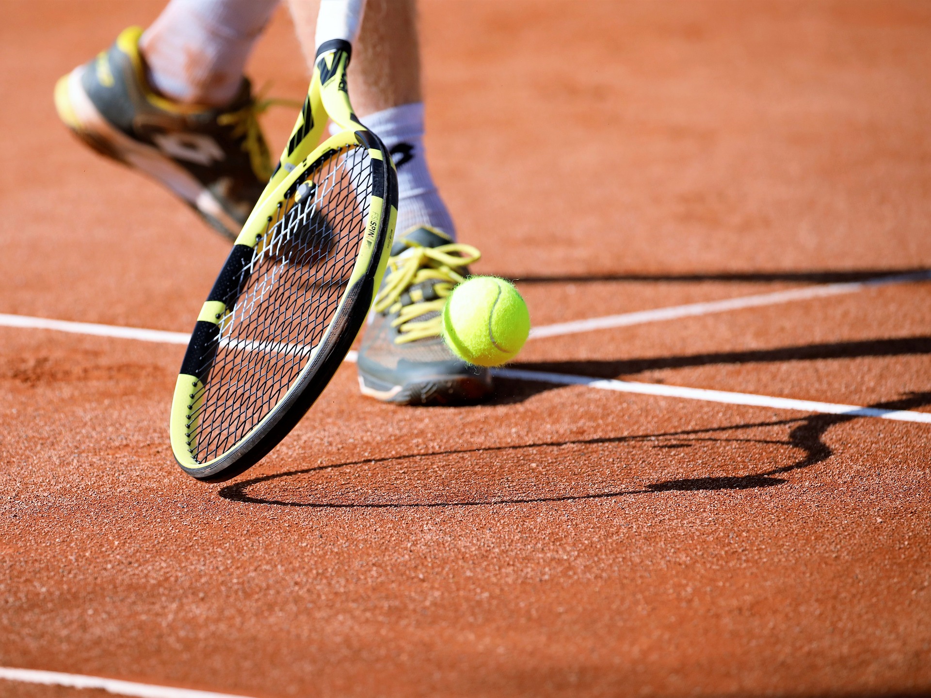 Pin Up KZ ставки на спорт: фишки тенниса
