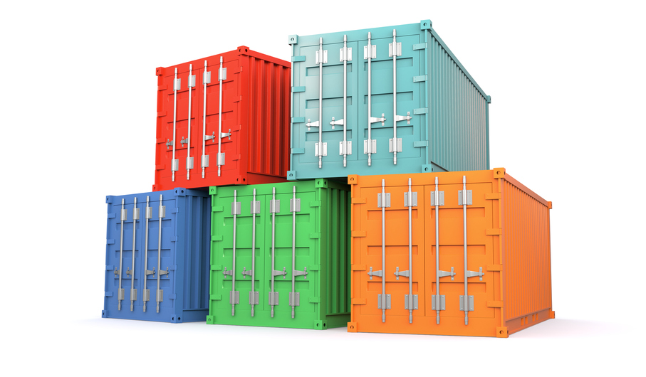 Почему аренда морских контейнеров пользуется популярностью для грузоперевозок и в строительных компаниях