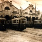 Первые трамвай и троллейбус в Крыму