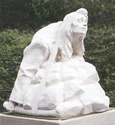 репрессии немцев в Крыму