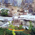 Пещерный Храм Успения Пресвятой Богородицы