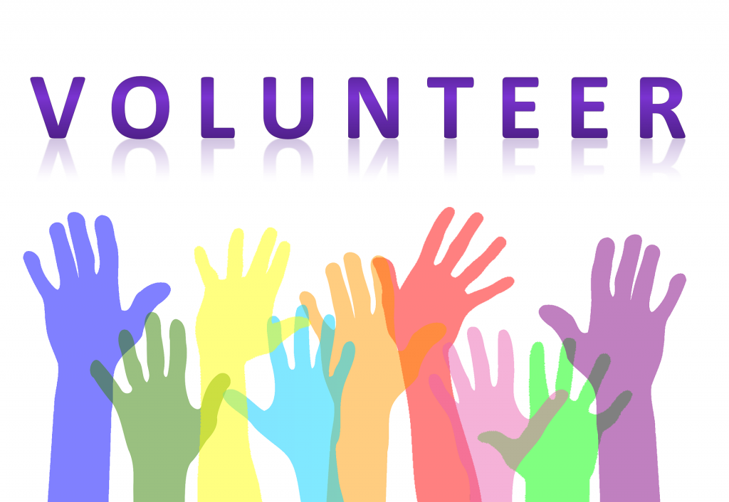 Что такое волонтерство?