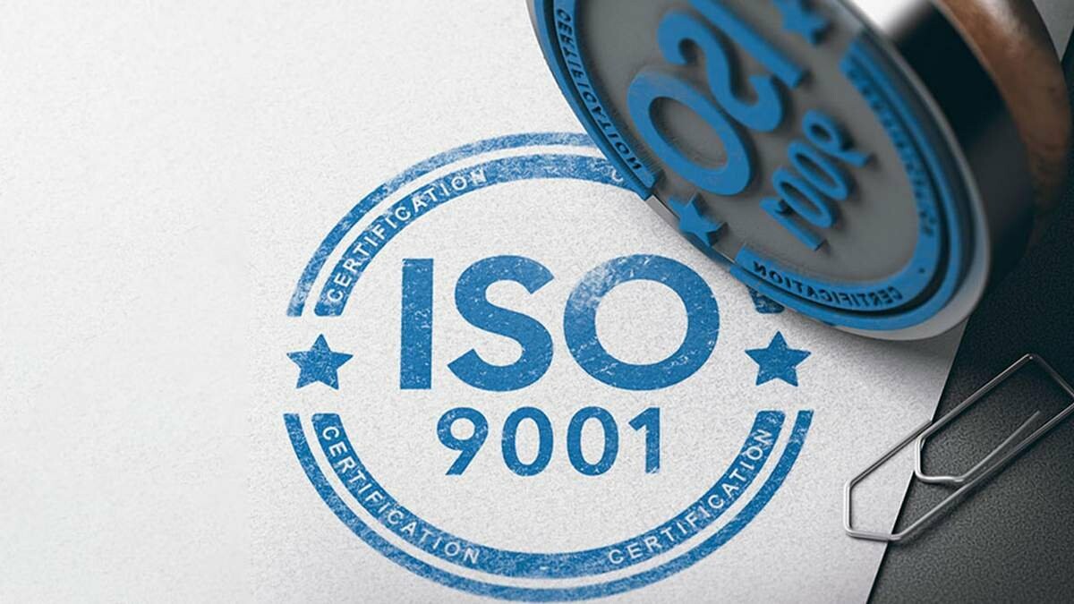 Внедрение и сертификация ISO IEC 20000-1 — Управление ИТ-услугами