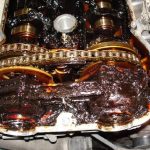 Где найти ближайший автосервис рядом? Качественная замена масла и фильтров