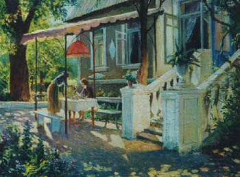 курорт