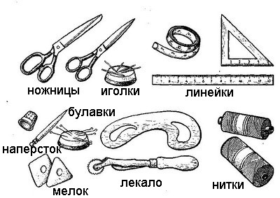 	Как пошить гардину с люверсами: инструкция	