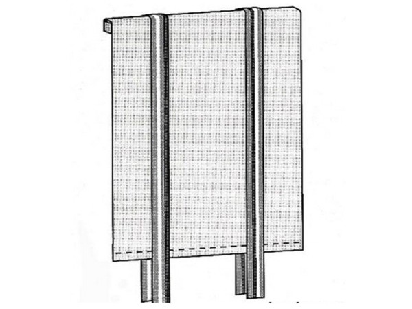 Механизм рулонных штор своими руками: особенности создания