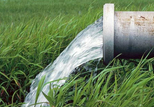 Скважина – источник воды на загородном участке