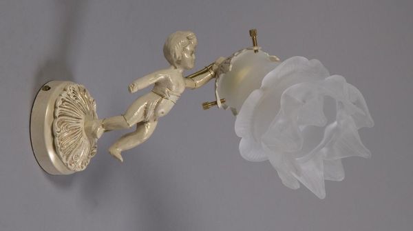 Бра Nervilamp — лучшее украшение для стен