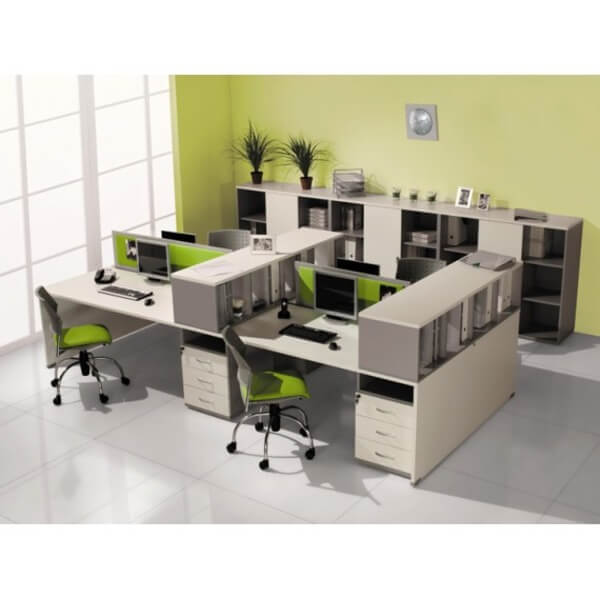 Чем привлекательна мебель от производителя