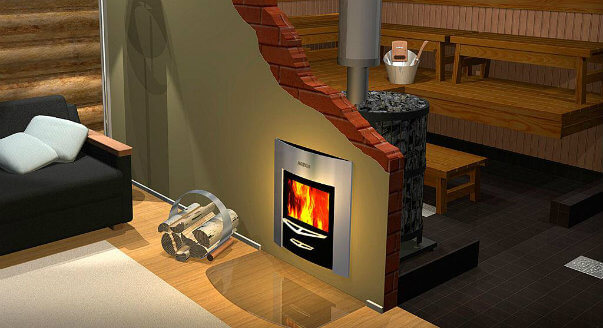 Что обязательно нужно знать про финские дровяные печи для бань