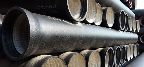 Чугунные трубы