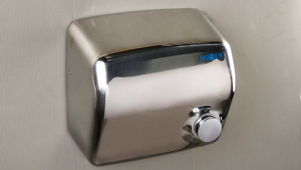 Электрическая сушилка для рук