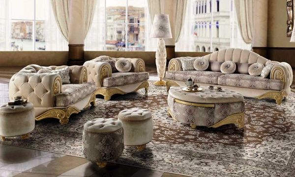 Где купить качественную итальянскую мебель