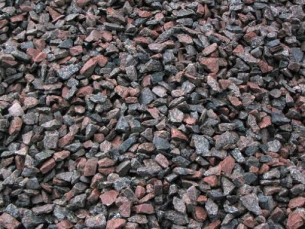 Характеристики щебня – как выбрать подходящий
