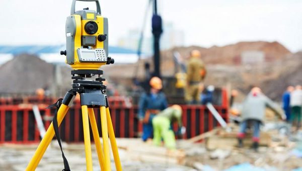 Инженерно-геологические изыскания