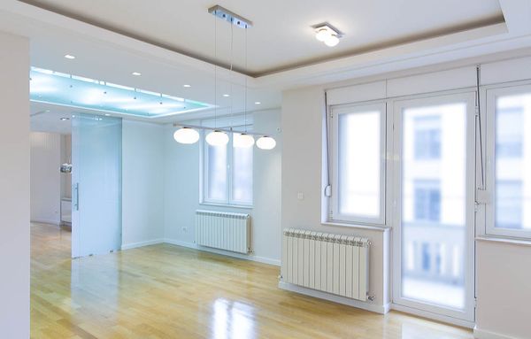 Качественный ремонт квартир в Санкт-Петербурге