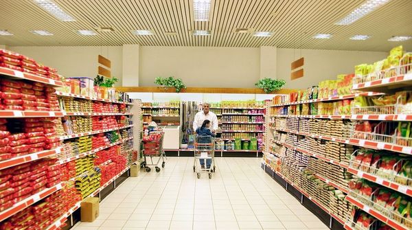 Как оборудовать розничный магазин