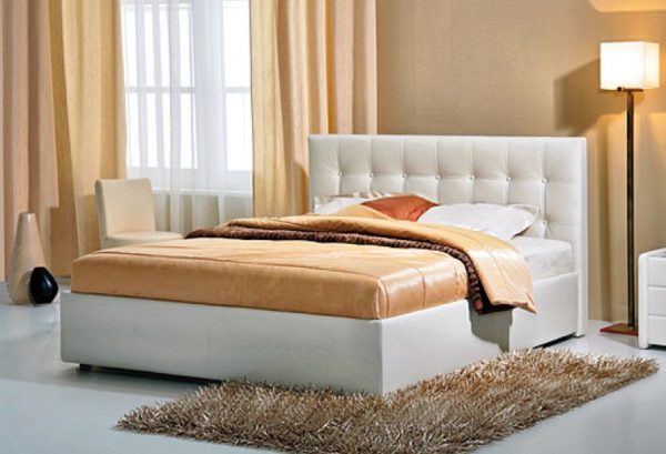 Как правильно выбрать мебель для спальни?