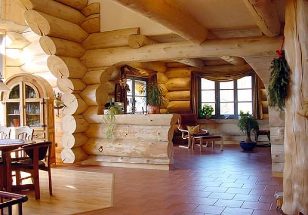 Как выбрать надежное и уютное жилье из древесины