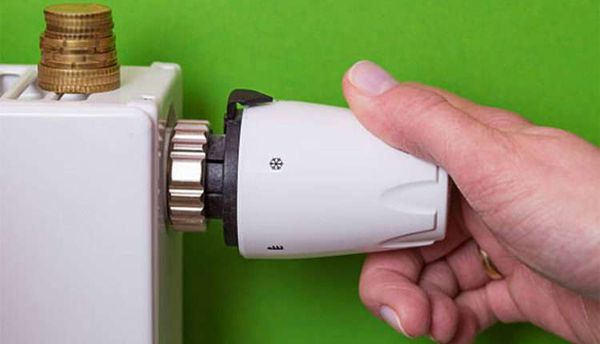 Как заполнить антифризом систему отопления в частном доме