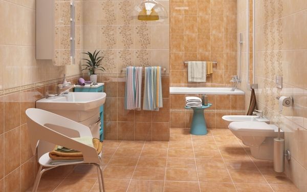 Керамическая плитка Cersanit