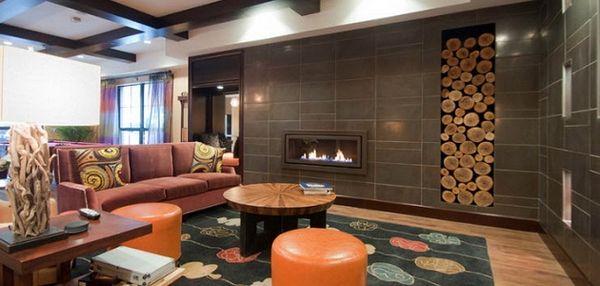 Керамическая плитка в интерьерах: популярные современные и классические стили