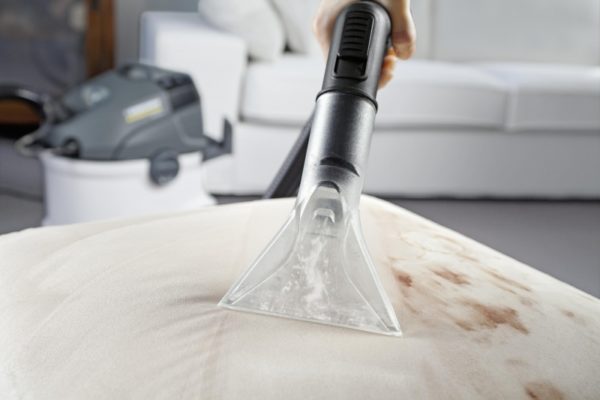 Клининг в Ростове-на-Дону — уборка под ключ