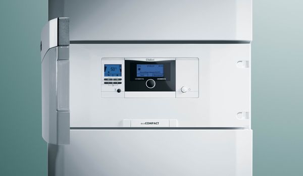 Конденсационные котлы Vaillant: Гайд по выбору