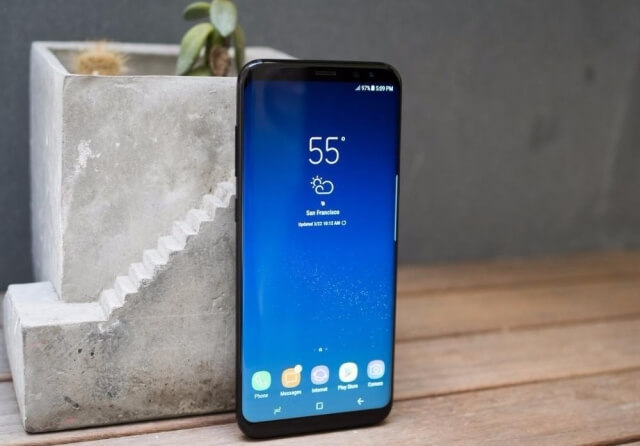 Копия Самсунг S8 plus замечательный способ съэкономить