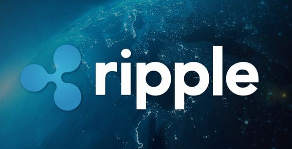 Курс Ripple онлайн