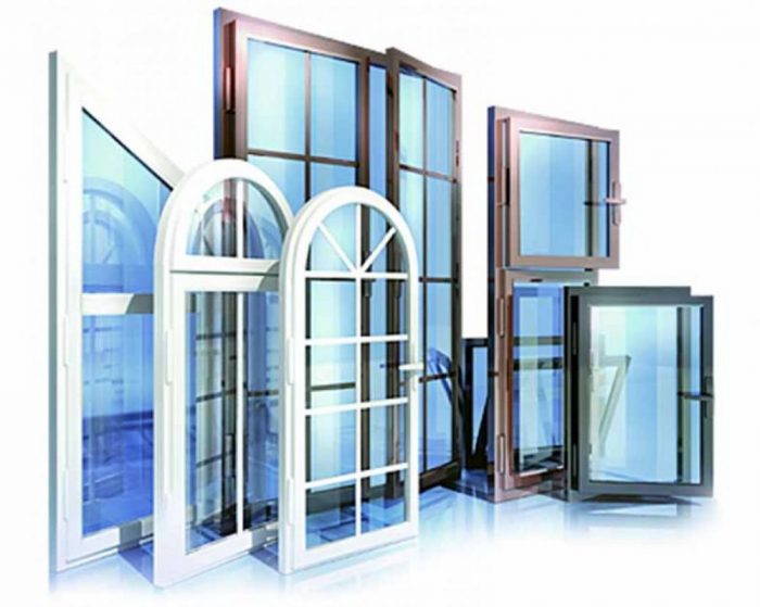 Лучшие пластиковые ПВХ окна.