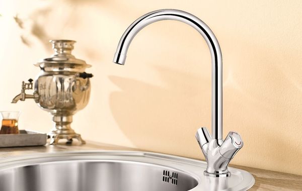 Магазин сантехнических товаров «Santamir»