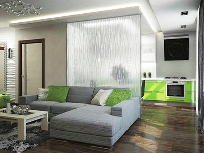 Мобильные перегородки