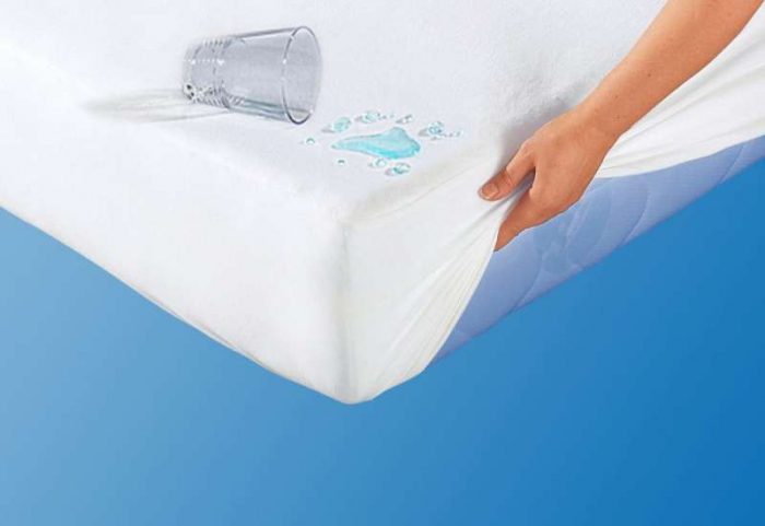 Наматрасник — рекламный ход или практическая необходимость?