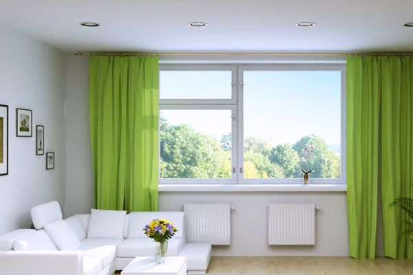 Окна для государственных организаций