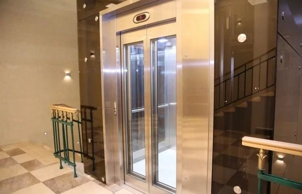 Периодическое техническое освидетельствование лифта