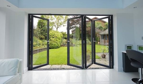 Пластиковые окна ПВХ