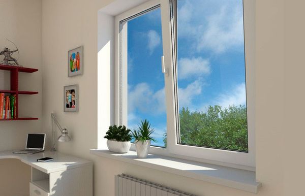 Пластиковые окна в Кемерово от Евролюкс