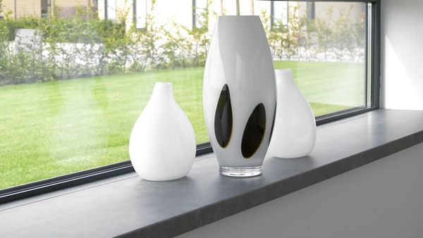 Подоконники Moeller