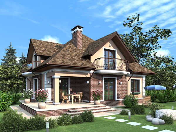 Проектирование инженерных систем в загородном доме