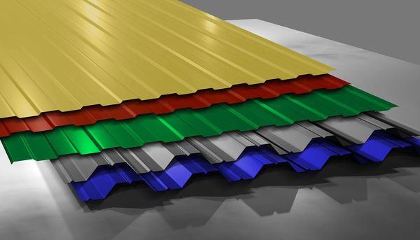 Профнастил по оптовым ценам